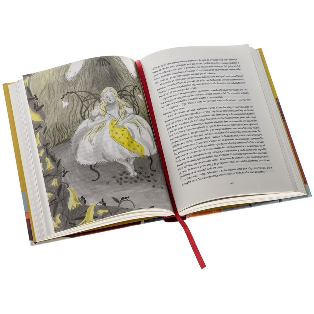 ALMA - Libro Literatura Juvenil MUJERES QUE CUENTAN VVAA