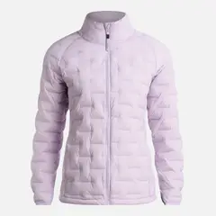 LIPPI - Chaqueta Mujer Ultimate Stretch Down Jacket Lila