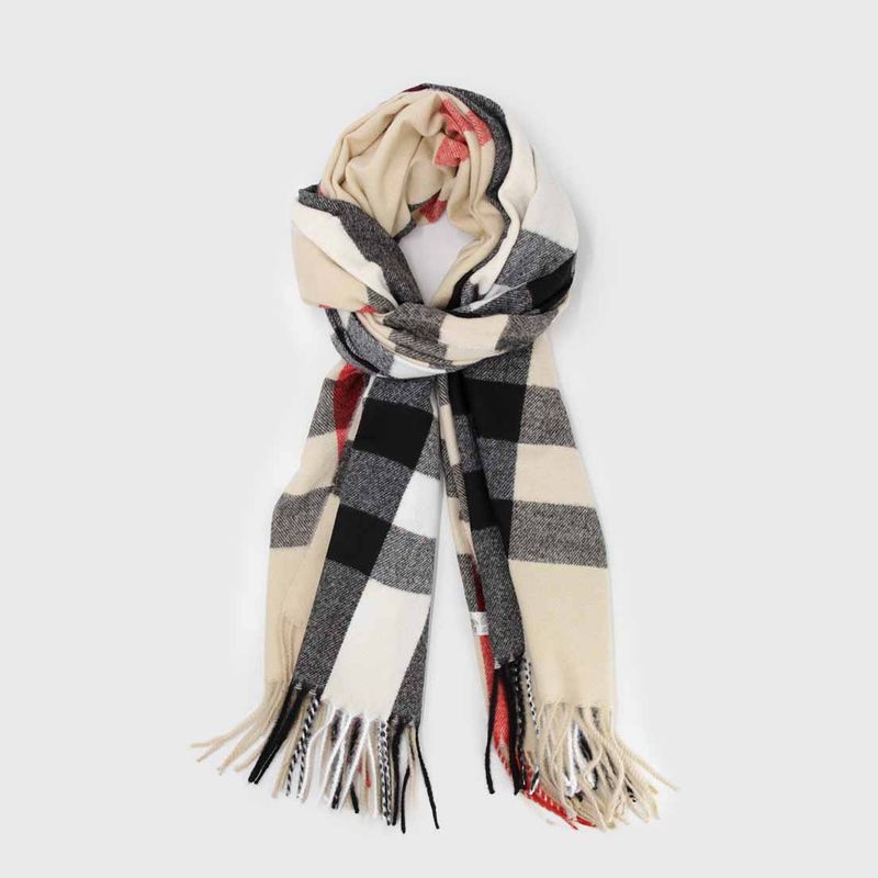 ANONIMASTORE - Bufanda The Muffler by AnónimaStore Design