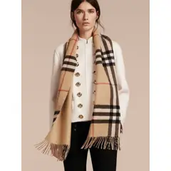 ANONIMASTORE - Bufanda The Muffler by AnónimaStore Design