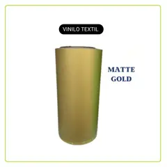 GENERICO - VINILO TEXTIL (1 m de largo x 25 cm ancho). OB 448.