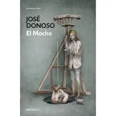 PENGUIN RANDOM HOUSE - LIBRO El Mocho