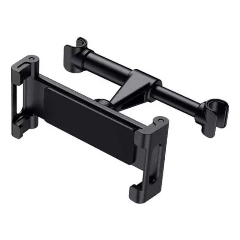 GENERICO - Soporte de asiento de auto tablet celular consolas