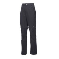 Pantalon Mujer Enduring Mix-2 Q-Dry Pants Grafito