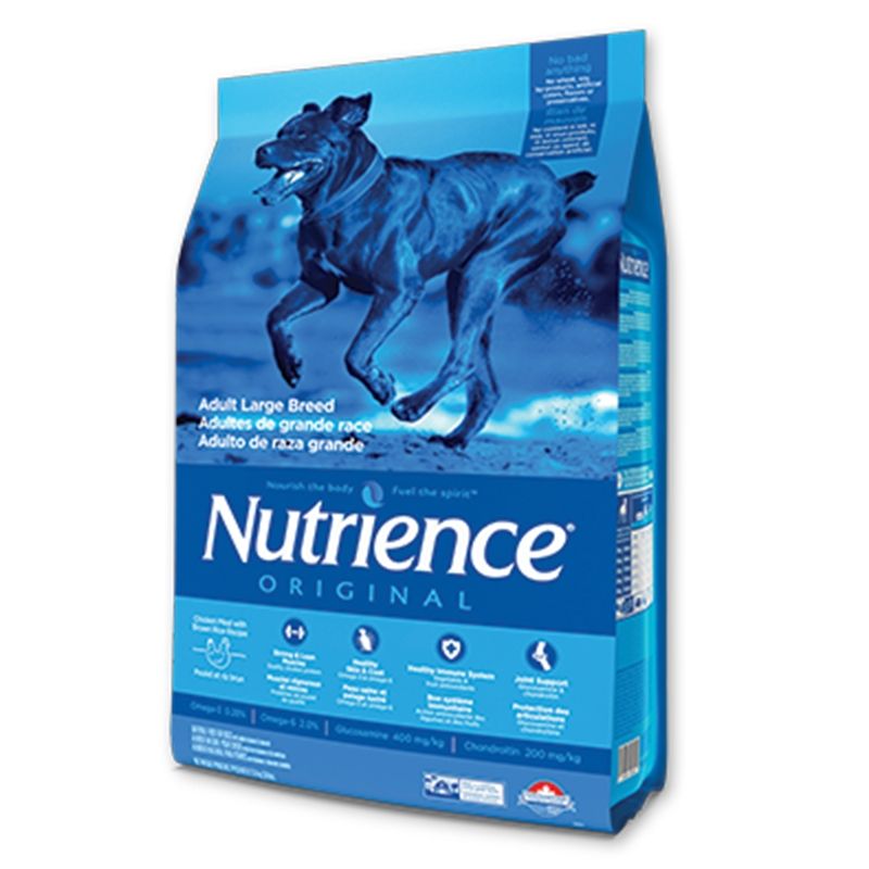 NUTRIENCE - Nutrience - Original Dog Adulto Large