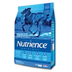 NUTRIENCE - - Original Dog Adulto Large