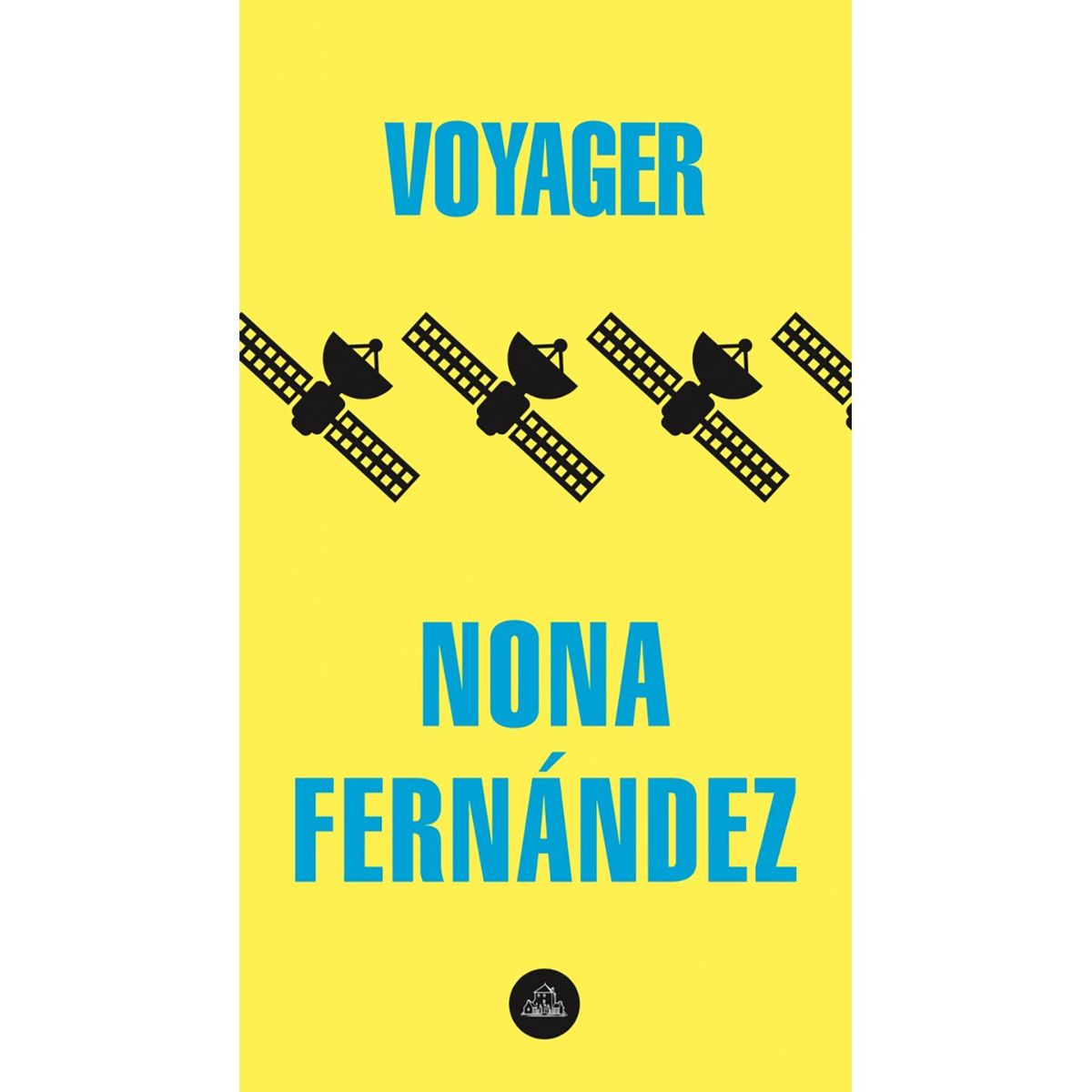 PENGUIN RANDOM HOUSE - LIBRO Voyager