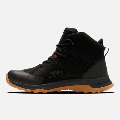 Imagen 2 del producto Zapatilla Hombre Vulcano Onyx Mid Bdry Negro