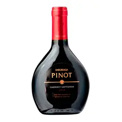UNDURRAGA - Vino Pinot Cabernet Sauvignon 750cc