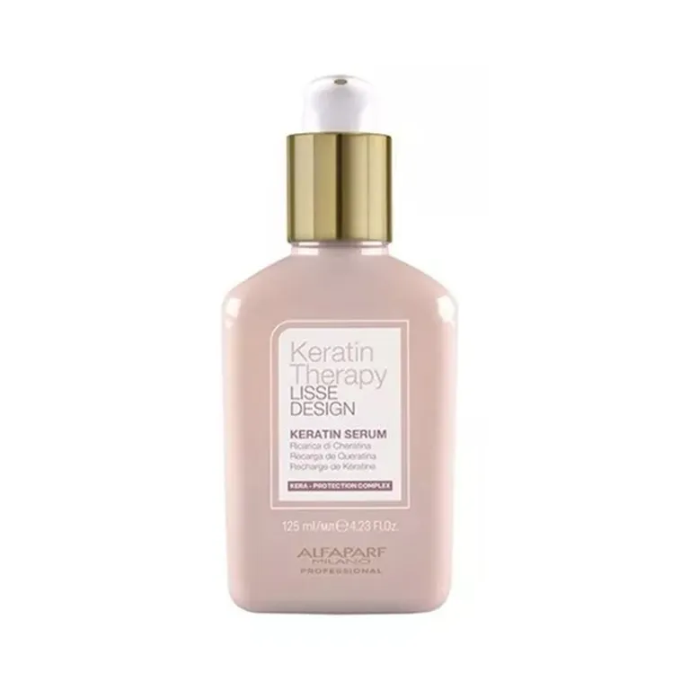 Serum Mantenimiento Keratin Therapy 125ml Alfaparf.