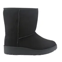 CHALADA - Botin Mujer Negro Casual Pinnew-20