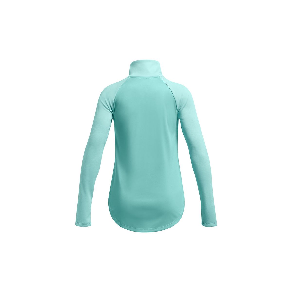 UNDER ARMOUR - Polerón UA Tech para Niña Verde UNDER ARMOUR