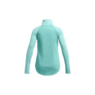 Imagen 2 del producto Polerón UA Tech para Niña Verde