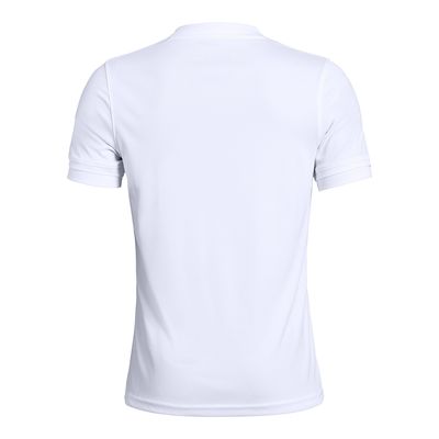 Imagen 2 del producto Polera UA Maquina 2.0 para niños Blanco