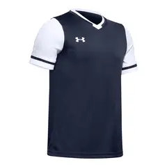 UNDER ARMOUR - Polera UA "Maquina 2.0" para niños Azul