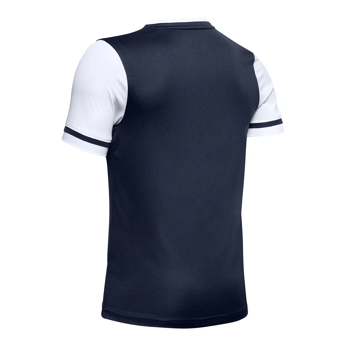 UNDER ARMOUR - Polera UA Maquina 2.0 para niños Azul UNDER ARMOUR