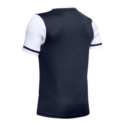 Imagen 2 del producto Polera UA Maquina 2.0 para niños Azul