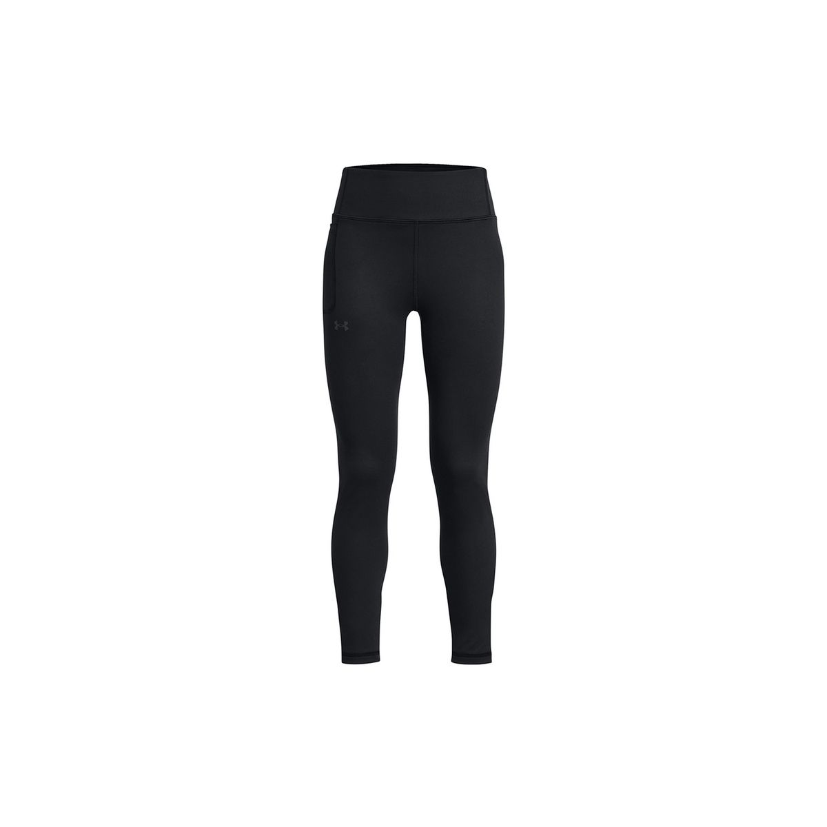 UNDER ARMOUR - Leggings UA Motion Negro para niña UNDER ARMOUR