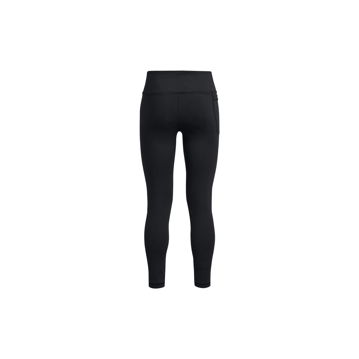 UNDER ARMOUR - Leggings UA Motion Negro para niña UNDER ARMOUR
