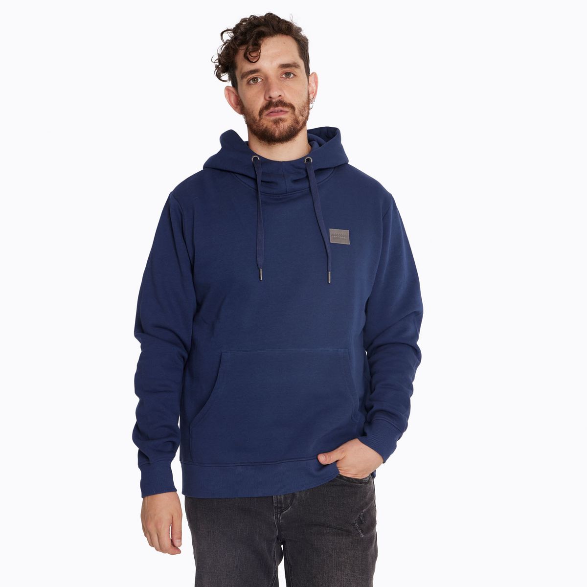 MERRELL - Polerón Hombre Monts Azul MERRELL