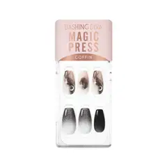 DASHING DIVA - Uñas Press On Manicura MDR3W036CF