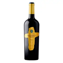 MISIONES DE RENGO - Vino Reserva Merlot 750cc