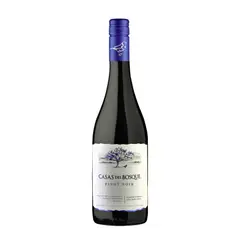 CASAS DEL BOSQUE - Vino Reserva Pinot Noir 750cc