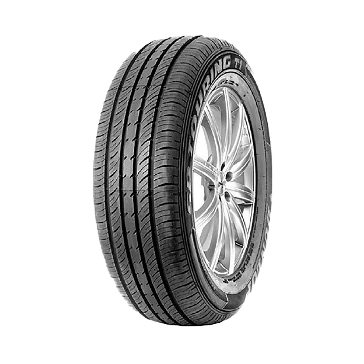 DUNLOP - NEUMATICO DUNLOP 185/70 R14 88T SP TOURING T1
