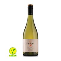 Vino Sutil Gran Reserva Chardonnay 750cc