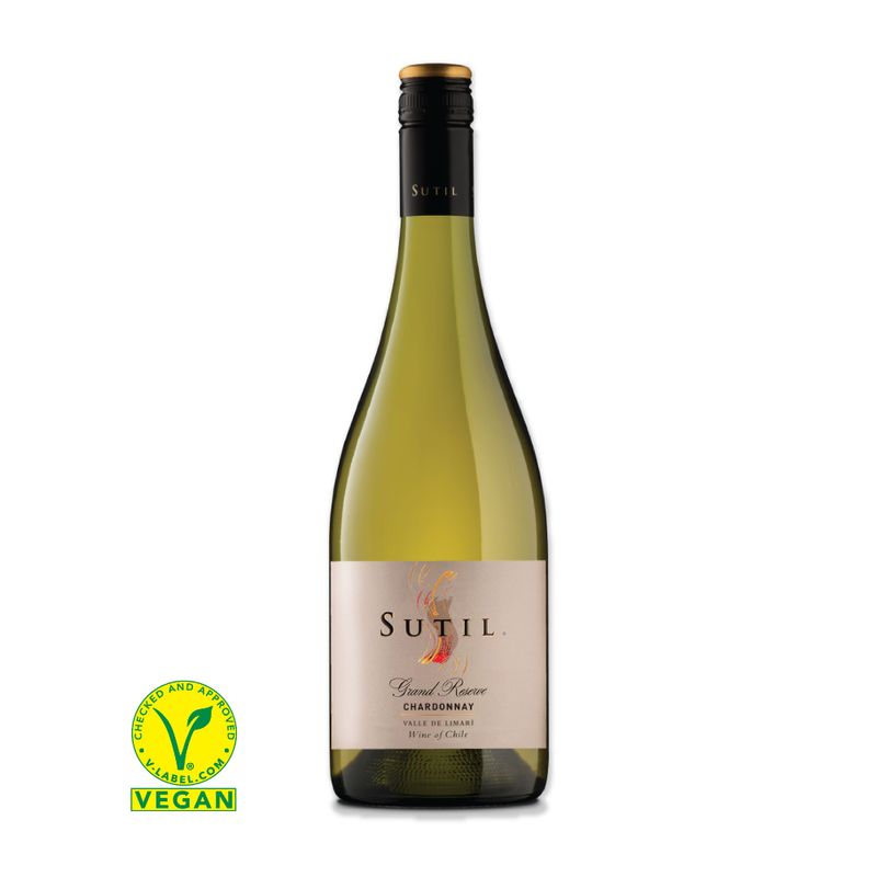 VIÑA SUTIL - Vino Sutil Gran Reserva Chardonnay 750cc
