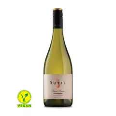 VIÑA SUTIL - Vino Sutil Gran Reserva Chardonnay 750cc