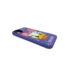 JOICO - Carcasa Para Samsung A04 Pata Daisy Disney Soft