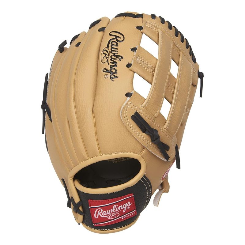 RAWLINGS - Guante De Baseball Rawlings Player Series 11,5 (izquierdo)