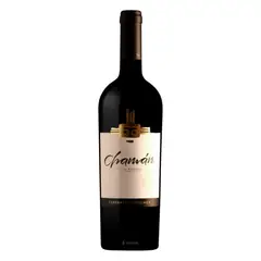 SANTA CRUZ - Vino Chamán Gran Reserva Cabernet 1500cc
