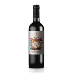 CARMEN - Vino Reserva Frida Kahlo Cabernet Sauvignon 13° 750cc