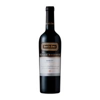 Vino Gran Reserva Merlot 13,5° 750cc