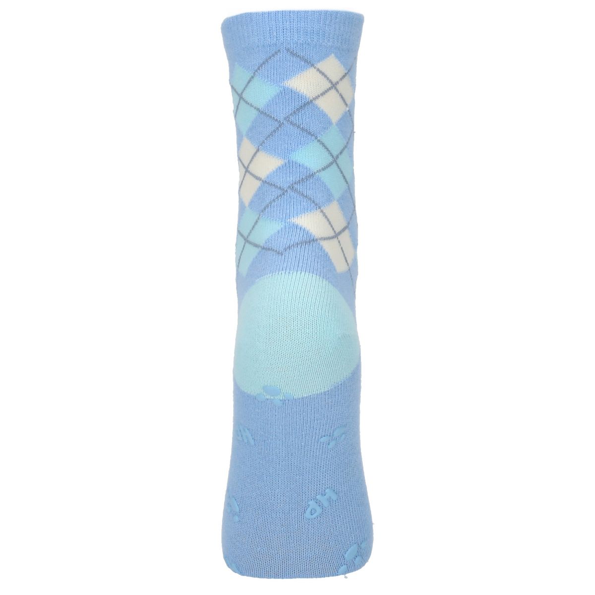 HUSH PUPPIES - Calcetín Niña I22G C Argylemiss Denim HUSH PUPPIES