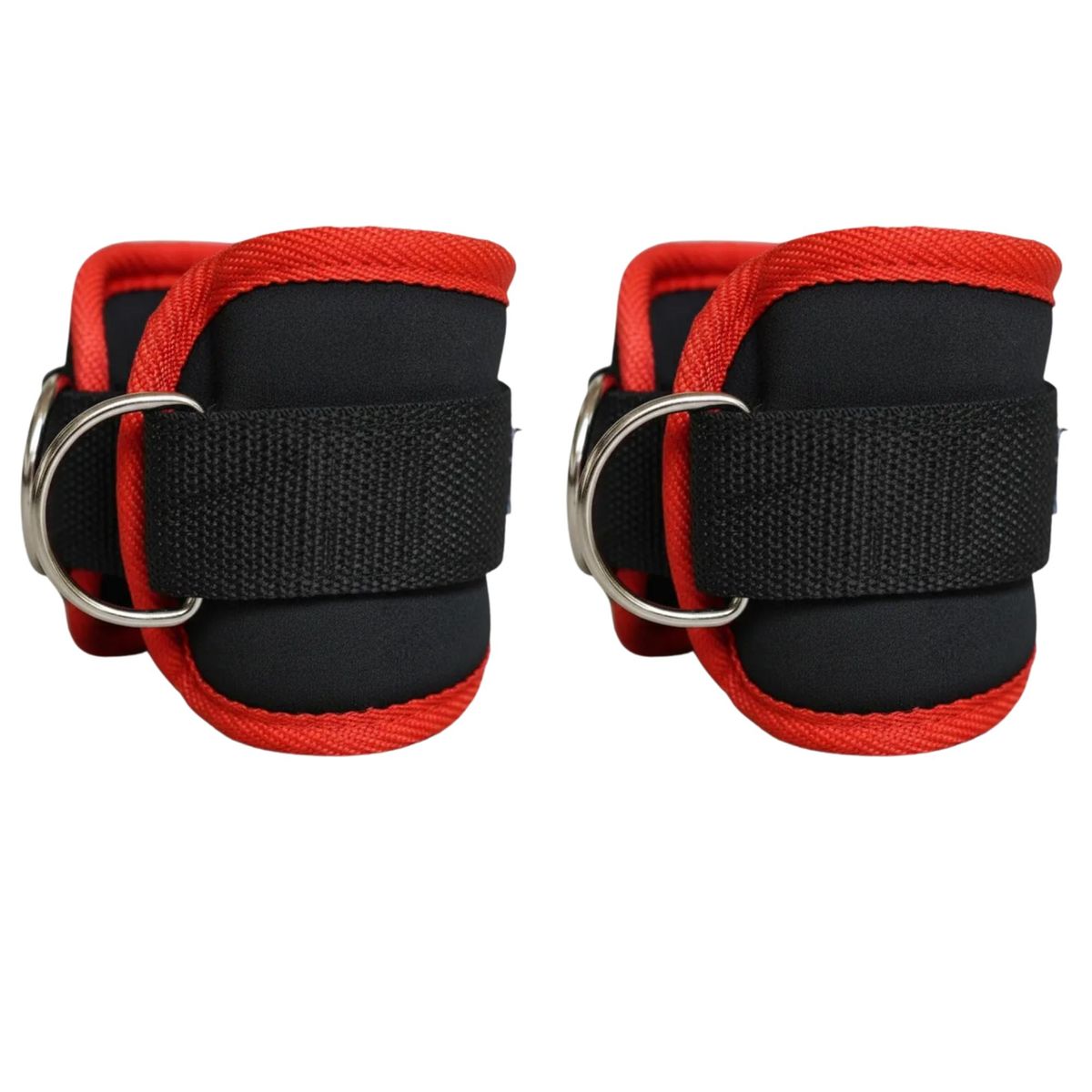 TORPEDO - Tobillera Para Polea Maquina Gimnasio Torpedo (par)