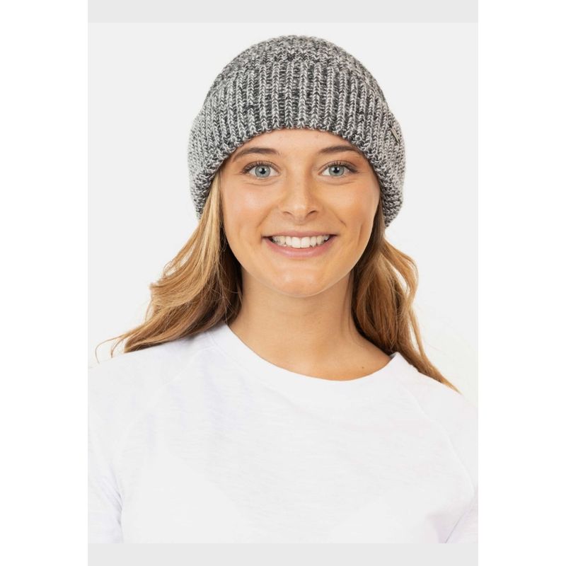 MAUI AND SONS - Gorro Rain Day Gris Mujer Maui And Sons