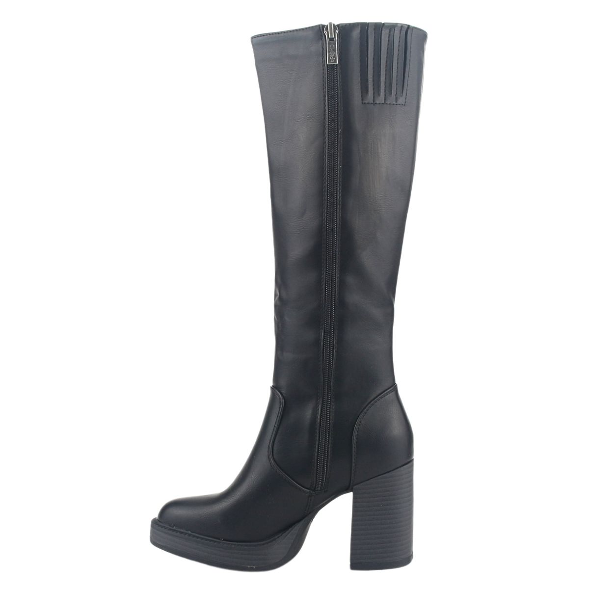 CHALADA - Bota Mujer Negro Casual Chalada Desti-1