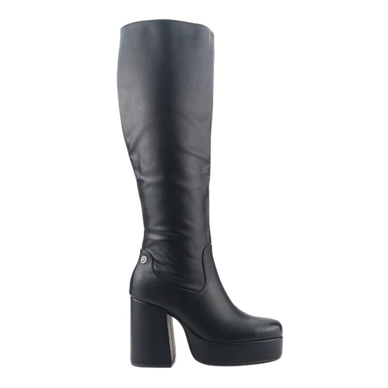 CHALADA - Bota Mujer Negro Casual Chalada Dream-8