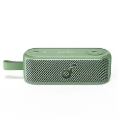 SOUNDCORE - Parlante Bluetooth Motion 100 Verde