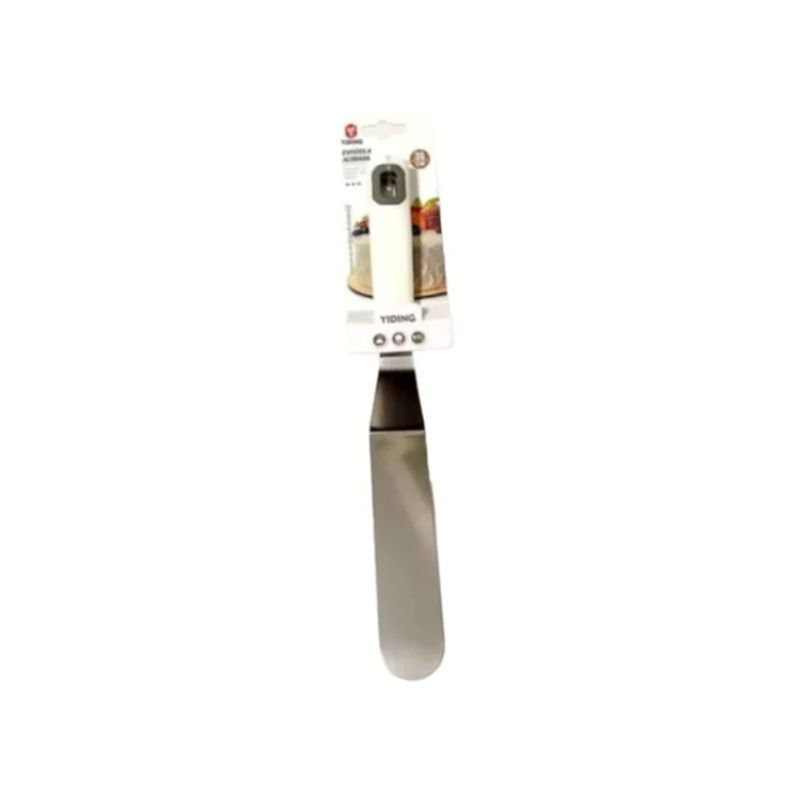 OEM - ESPATULA ACODADA 30CM