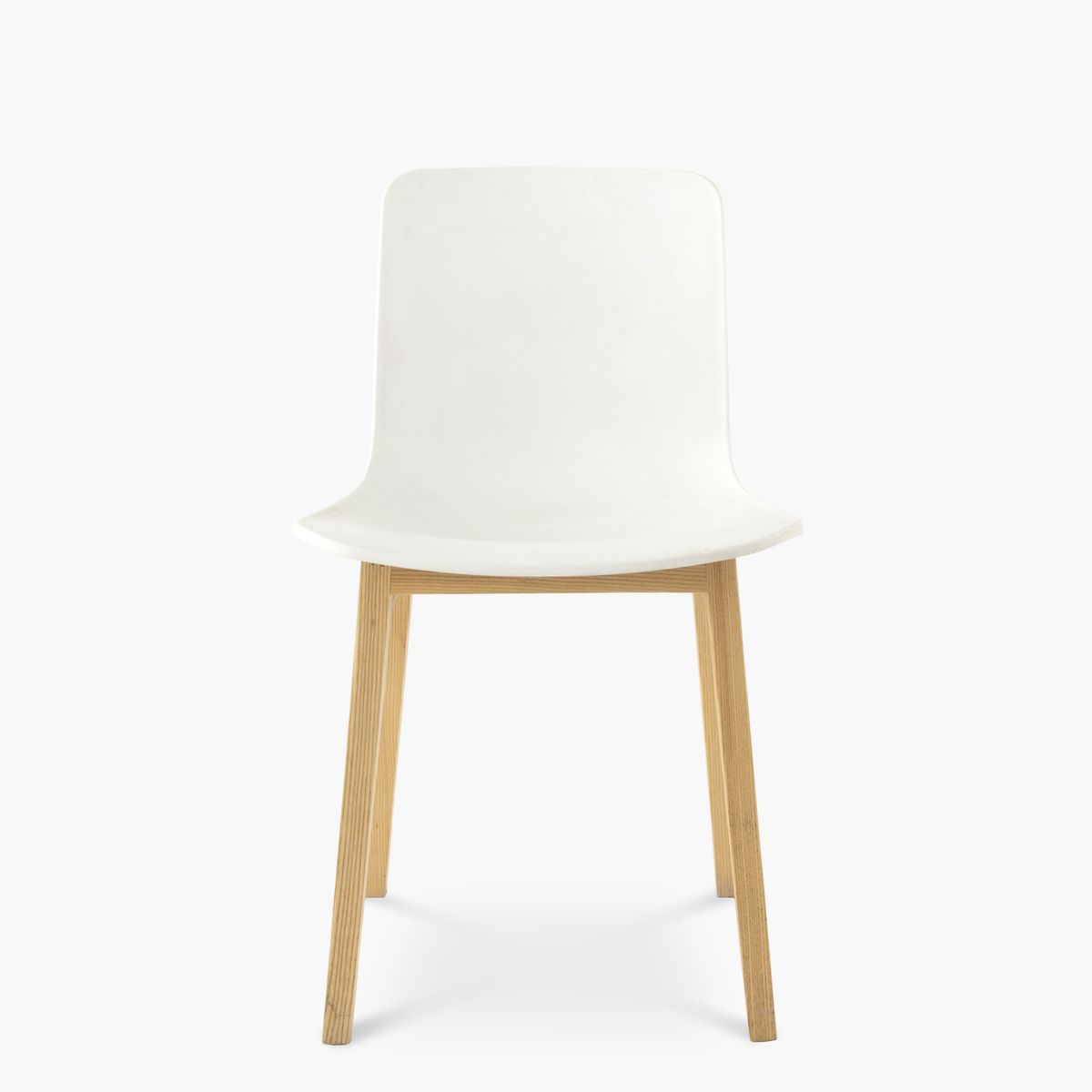 FORM DESIGN - Silla Selena Blanco Form