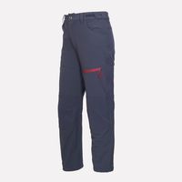 Pantalon Niña Pioneer Q-Dry Pants Azul Piedra