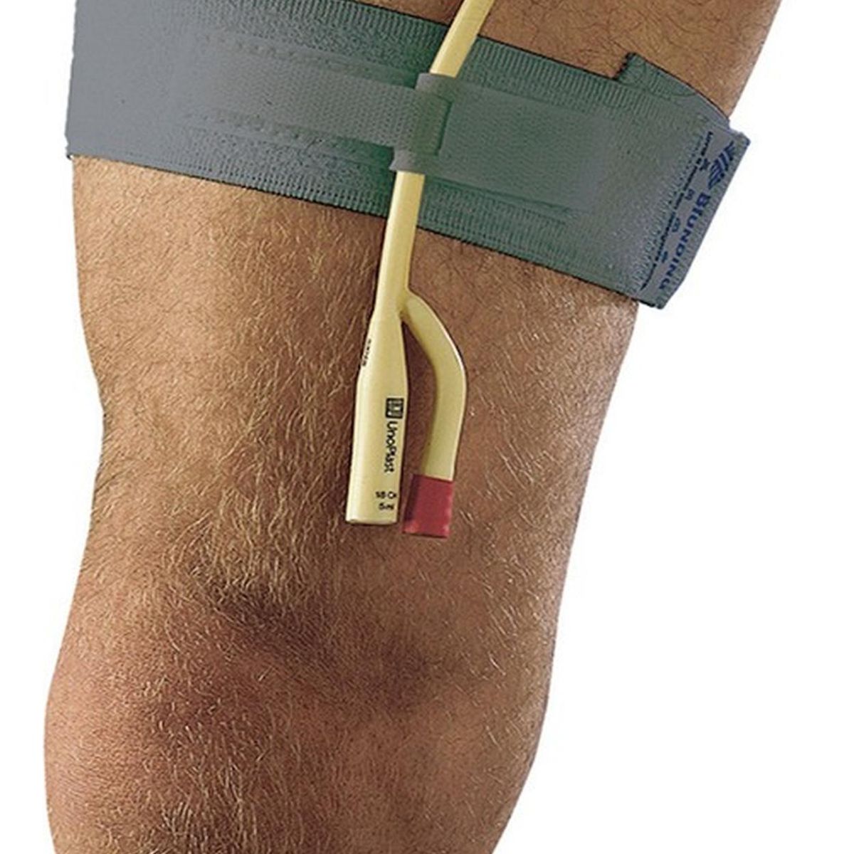 BLUNDING - Sujetador De Sonda Foley Talla Unica -electromedicina