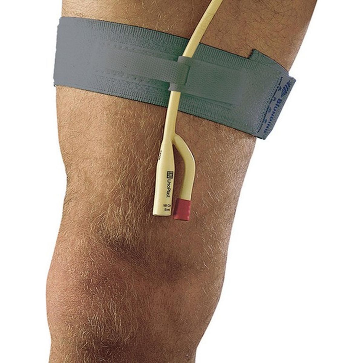 BLUNDING - Sujetador De Sonda Foley Talla Unica -electromedicina