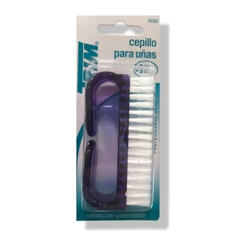TRIM - Cepillo Para Uñas Trim -electromedicina