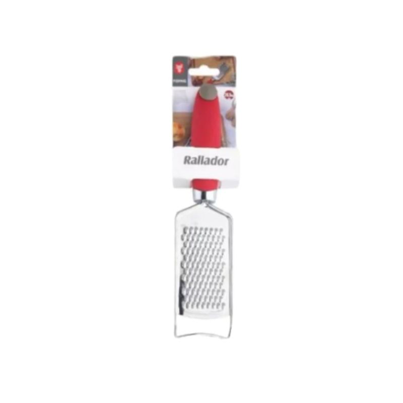 OEM - RALLADOR DE QUESO MANGO SILICON 265CM