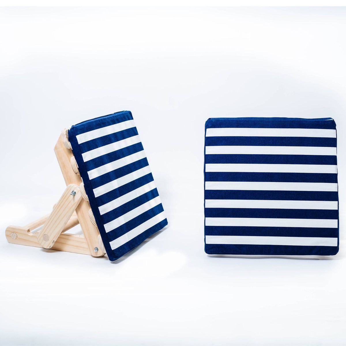 GENERICO - Respaldo de Playa